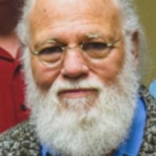 Jarrott Productions Presents Sarah Ruhl's FOR PETER PAN ON HER 70TH BIRTHDAY