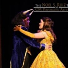BWW Review: DISNEY'S BEAUTY AND THE BEAST at the Noel S. Ruiz Theatre