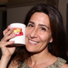 BWW Morning Brief October 16th, 2017 - Galas, Benefits and Readings, Oh My!