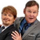 WHOSE LIVE ANYWAY? Announced Pikes Peak Center, November 8