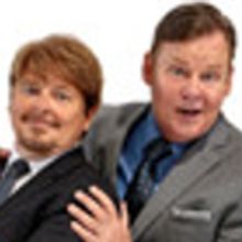 WHOSE LIVE ANYWAY? Announced Pikes Peak Center, November 8