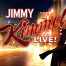 JIMMY KIMMEL LIVE! Hits 5-Month Highs With Election Night Coverage