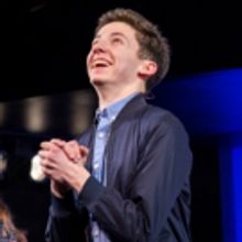 Photo Coverage: Good For You, Andrew Barth Feldman! Inside the Opening Night Bows for