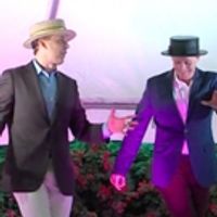 VIDEO: Get a Sneak Peek at Asolo Rep's THE MUSIC MAN Video