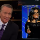 VIDEO: Bill Maher Urges Viewers to Steer Clear of Celebrity Presidential Candidates