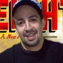In The Heights Character Card #11: Usnavi