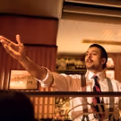 Photo Flash: First Look at Site-Specific Indian Noir NIGHT AT THE BOMBAY ROXY