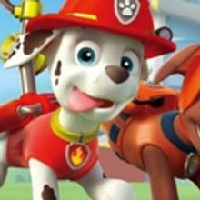 PAW PATROL LIVE! RACE TO THE RESCUE On Sale at NJPAC, 4/20