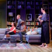 Review Roundup: What Did the Critics Think of LOG CABIN?