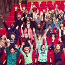 Wheelock Family Theatre Announces ROALD DAHL'S JAMES AND THE GIANT PEACH