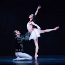 BWW Review: Milwaukee Ballet's SWAN LAKE is Streamlined & Sublime