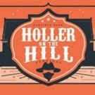 Holler On The Hill Music Festival Announced for Indianapolis this September