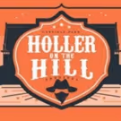 Holler On The Hill Music Festival Announced for Indianapolis this September