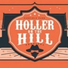 Holler On The Hill Music Festival Announced for Indianapolis this September