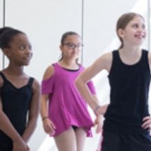 Registration Deadline For Society For The Performing Arts's Ballet Hispanico Summer I