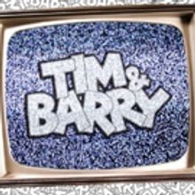 Tim & Barry TV is Back for 2018