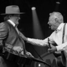 Tommy Emmanuel Announces Fall Tour with Special Guest Jerry Douglas