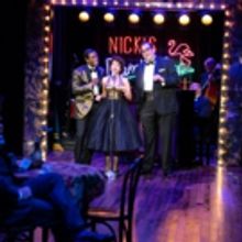 BWW Review: NICK'S FLAMINGO GRILL jazzes it up at Alliance Theatre