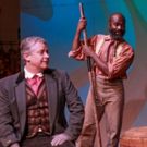 Parson's Nose Theater Presents THE SERVANT OF TWO MASTERS