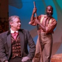 Parson's Nose Theater Presents THE SERVANT OF TWO MASTERS