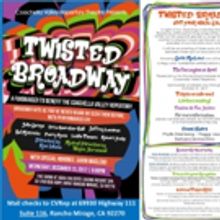 CVRep to Honor Gavin MacLeod at 'TWISTED BROADWAY' Gala