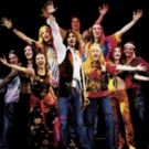 HAIR: THE AMERICAN TRIBAL LOVE-ROCK MUSICAL is Coming to Vienna for One Night Only!