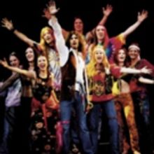 HAIR: THE AMERICAN TRIBAL LOVE-ROCK MUSICAL is Coming to Vienna for One Night Only!
