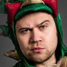 PIFF THE MAGIC DRAGON Comes To Worcester In March