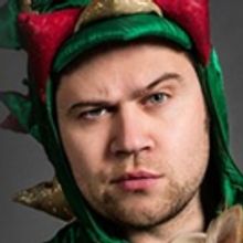 PIFF THE MAGIC DRAGON Comes To Worcester In March