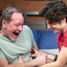 Island City Stage Premieres MR. PARKER By Michael McKeever