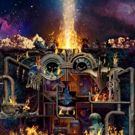 Flying Lotus Announces 'Flamagra' 