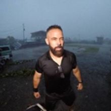 Science Channel Presents New Series HURRICANE MAN