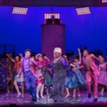 HAIRSPRAY Plays The Bristol Hippodrome