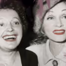 Segal Centre The Story And Music Of Marlene Dietrich And Edith Piaf Comes To The…