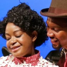 BWW Review: RAGTIME at The Des Moines Playhouse
