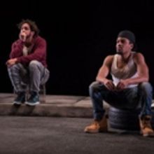 Reporter's Notebook: PASS OVER Advance Screening