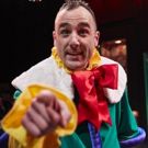 BWW Review: THE SANTALAND DIARIES at Actors Theatre Of Louisville