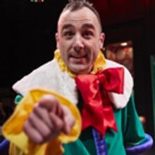 BWW Review: THE SANTALAND DIARIES at Actors Theatre Of Louisville