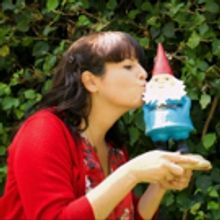 BWW Previews: AMELIE: THE MUSICAL at Out Of The Box Theatre Company