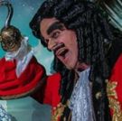 PETER PAN Takes Flight At JPAS!
