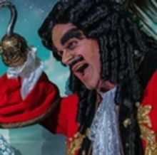 PETER PAN Takes Flight At JPAS!