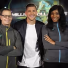 Tim Tebow to Host MILLION DOLLAR MILE on CBS