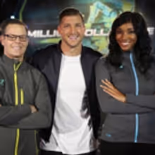 Tim Tebow to Host MILLION DOLLAR MILE on CBS