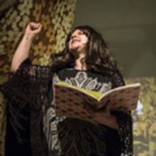 HIP By Jolie Booth Comes to the Greenwich Theatre