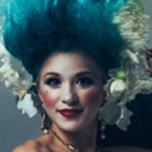Stylish MARIE ANTOINETTE Opens At Majestic Rep
