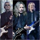 STYX Announces Two New Album Releases For June And July