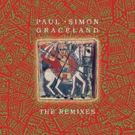 Paul Simon Releases Iconic GRACELAND Remix Album