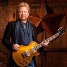 Lee Roy Parnell Signs Exclusively With New Frontier Touring For Worldwide Booking