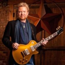 Lee Roy Parnell Signs Exclusively With New Frontier Touring For Worldwide Booking