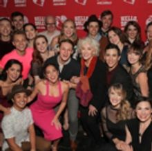 Photo Flash: On the Opening Night Red Carpet for HELLO, DOLLY! in Los Angeles!